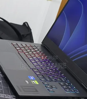 New Laptop HP Omen 16 16GB Intel Core i7 SSD 1T