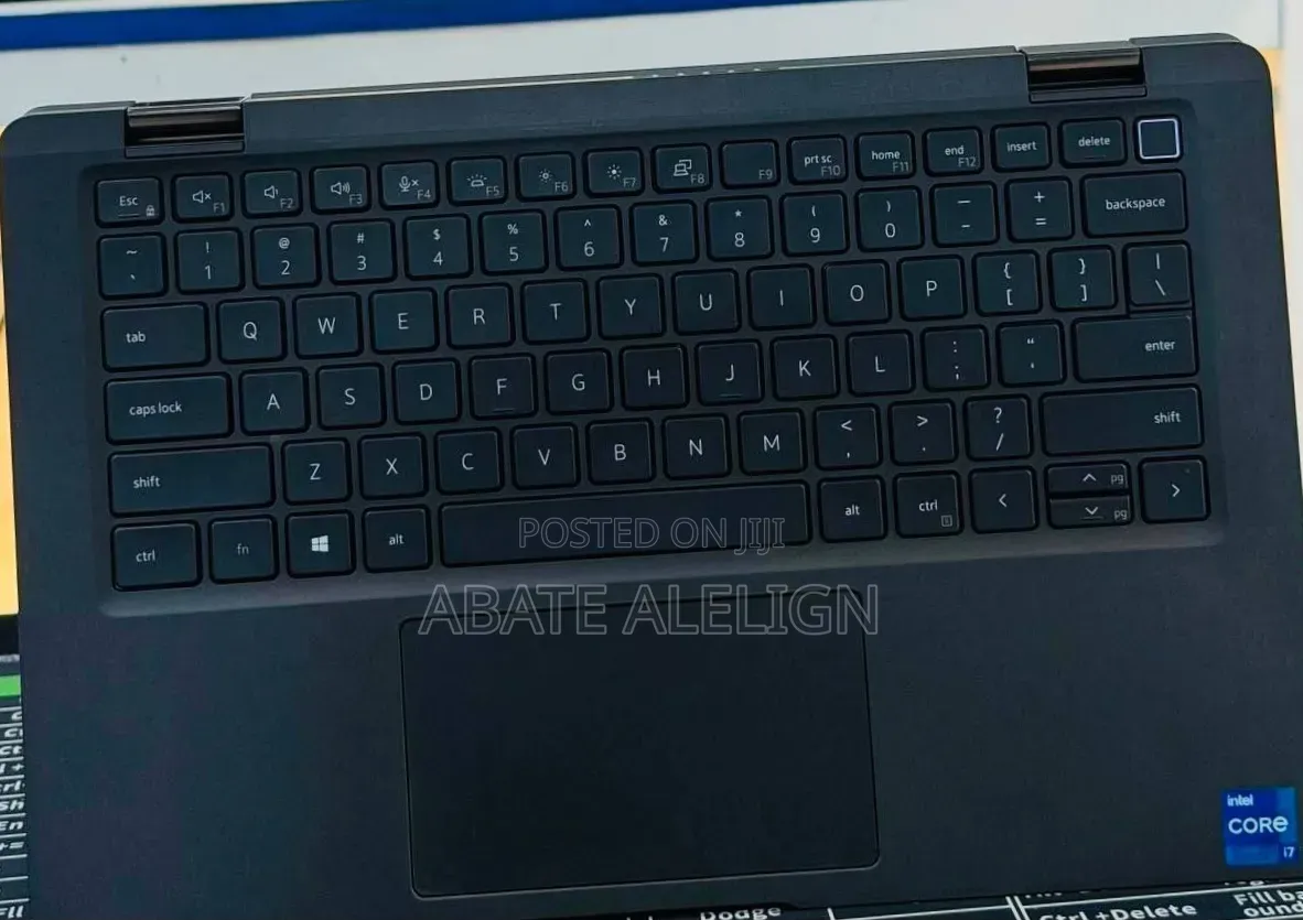 New Laptop Dell Latitude 7420 16GB Intel Core i7 SSD 512GB