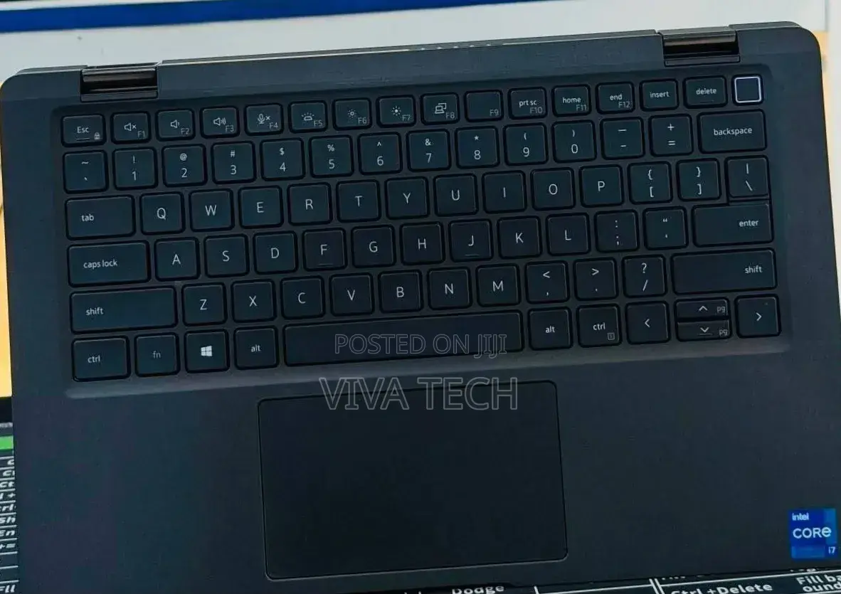 New Laptop Dell Latitude 7420 16GB Intel Core i7 SSD 512GB