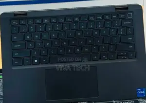 New Laptop Dell Latitude 7420 16GB Intel Core i7 SSD 512GB