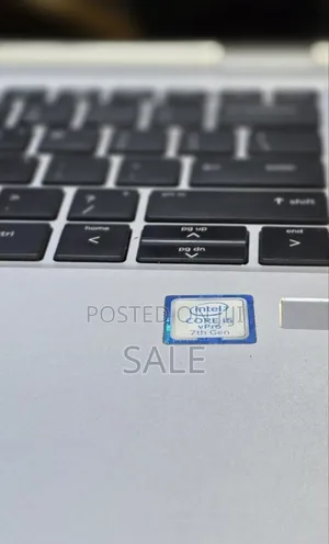 New Laptop HP EliteBook x360 1030 G2 16GB Intel Core i5 SSD 512GB