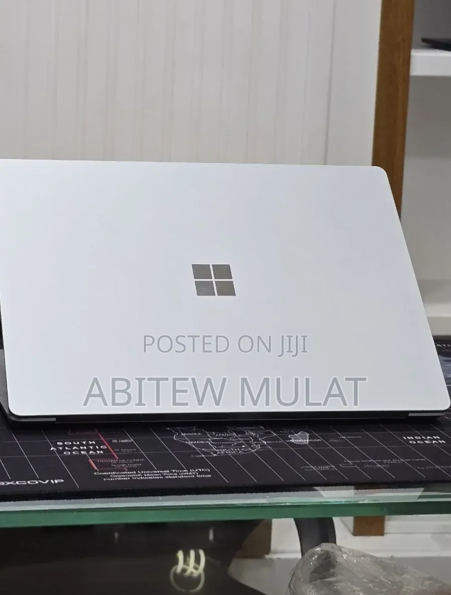 New Laptop Microsoft Surface Laptop 3 16GB Intel Core i7 SSD 512GB