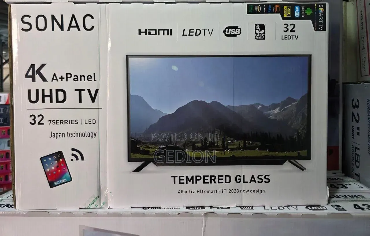 Smart Television