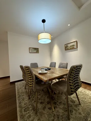 Furnished 3bdrm Apartment in Kirkos for rent
