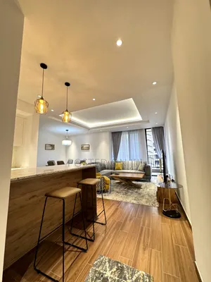 Furnished 3bdrm Apartment in Kirkos for rent