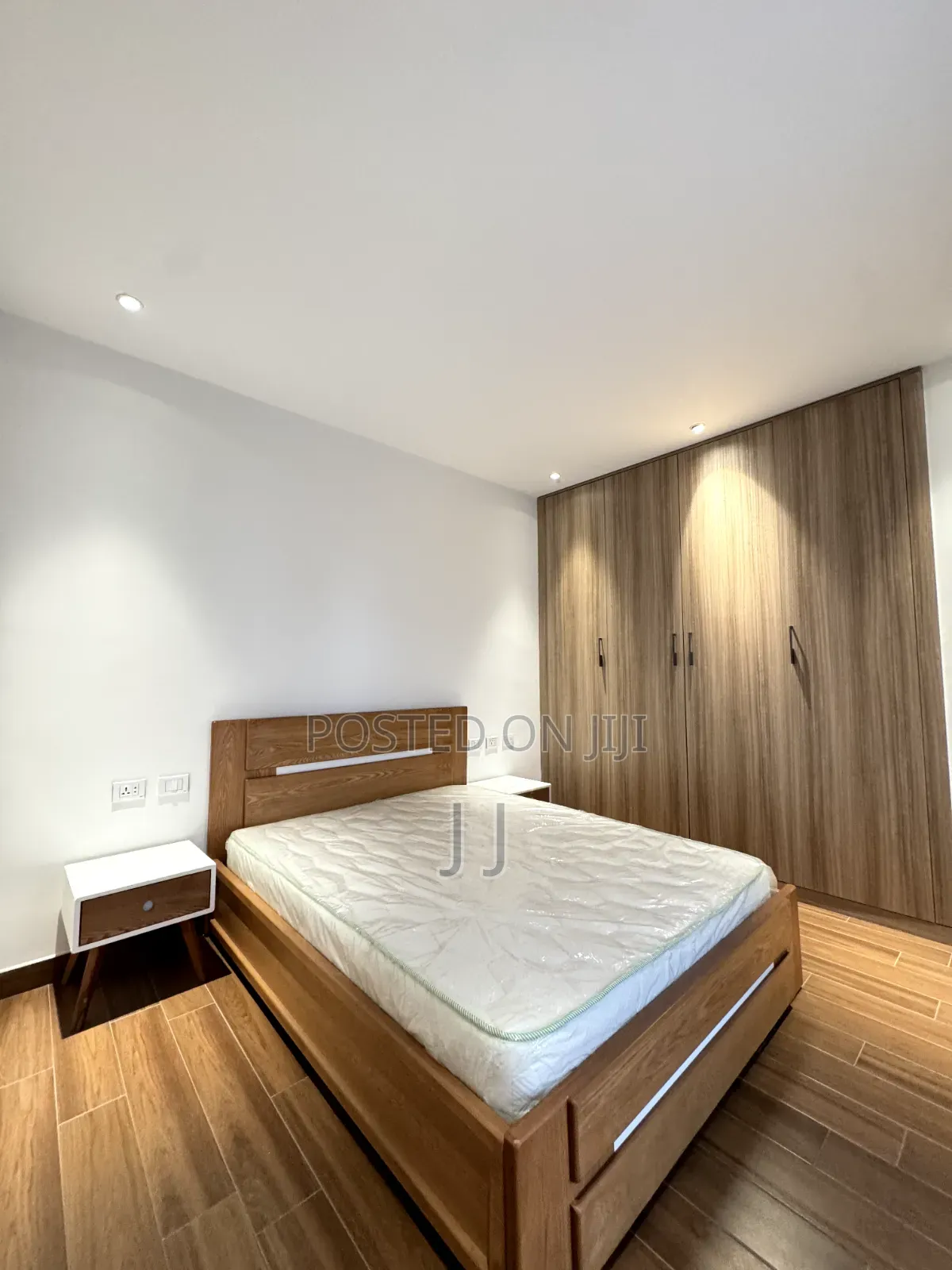 Furnished 3bdrm Apartment in Kirkos for rent