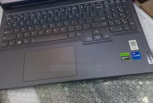 New Laptop Lenovo Legion 5 16GB Intel Core i7 SSD 1T