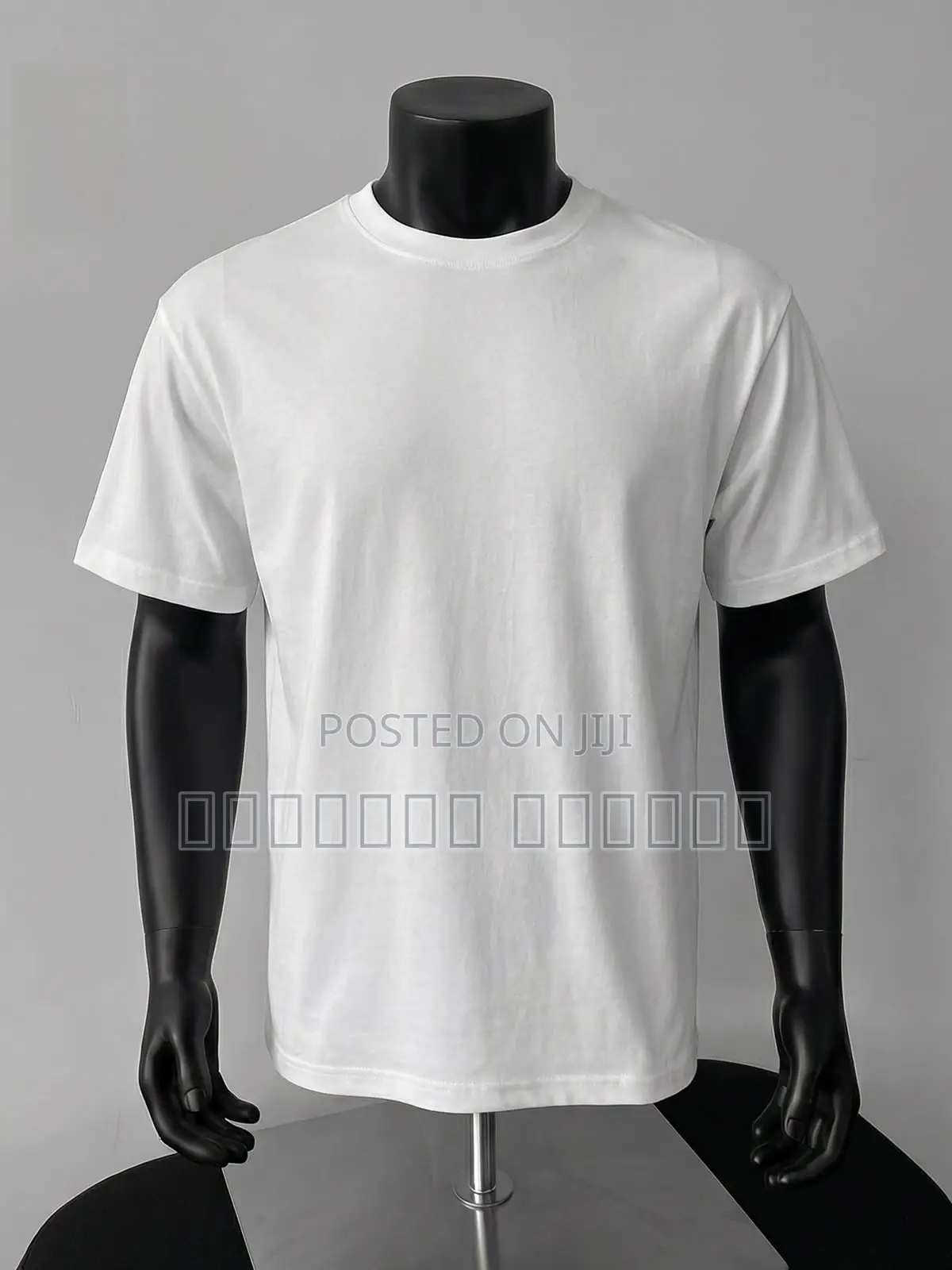 Custom Printed T-Shirts | Premium Quality | Any Design