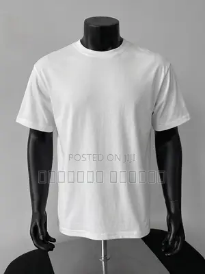 Custom Printed T-Shirts | Premium Quality | Any Design