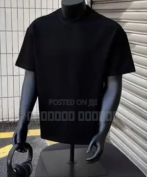 Custom Printed T-Shirts | Premium Quality | Any Design