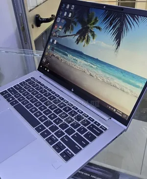 New Laptop HP EliteBook 845 G10 16GB AMD Ryzen 5 SSD 512GB