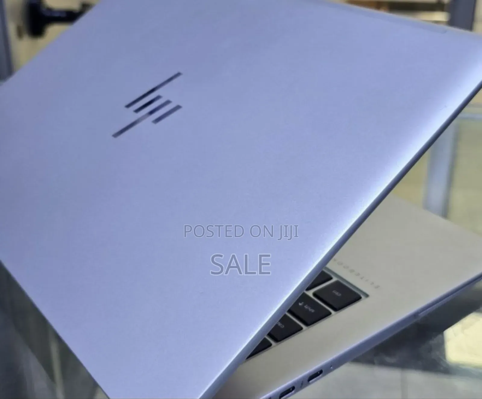 New Laptop HP EliteBook 845 G10 16GB AMD Ryzen 5 SSD 512GB