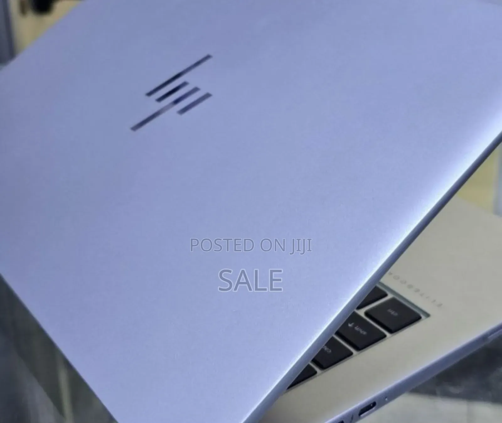 New Laptop HP EliteBook 845 G10 16GB AMD Ryzen 5 SSD 512GB