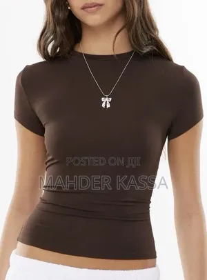 T-Shirt Tops