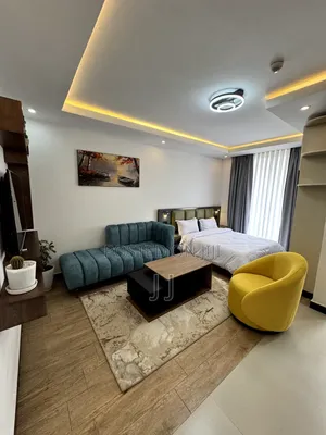 Furnished 1bdrm Apartment in Kirkos for rent