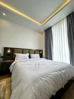 Furnished 1bdrm Apartment in Kirkos for rent