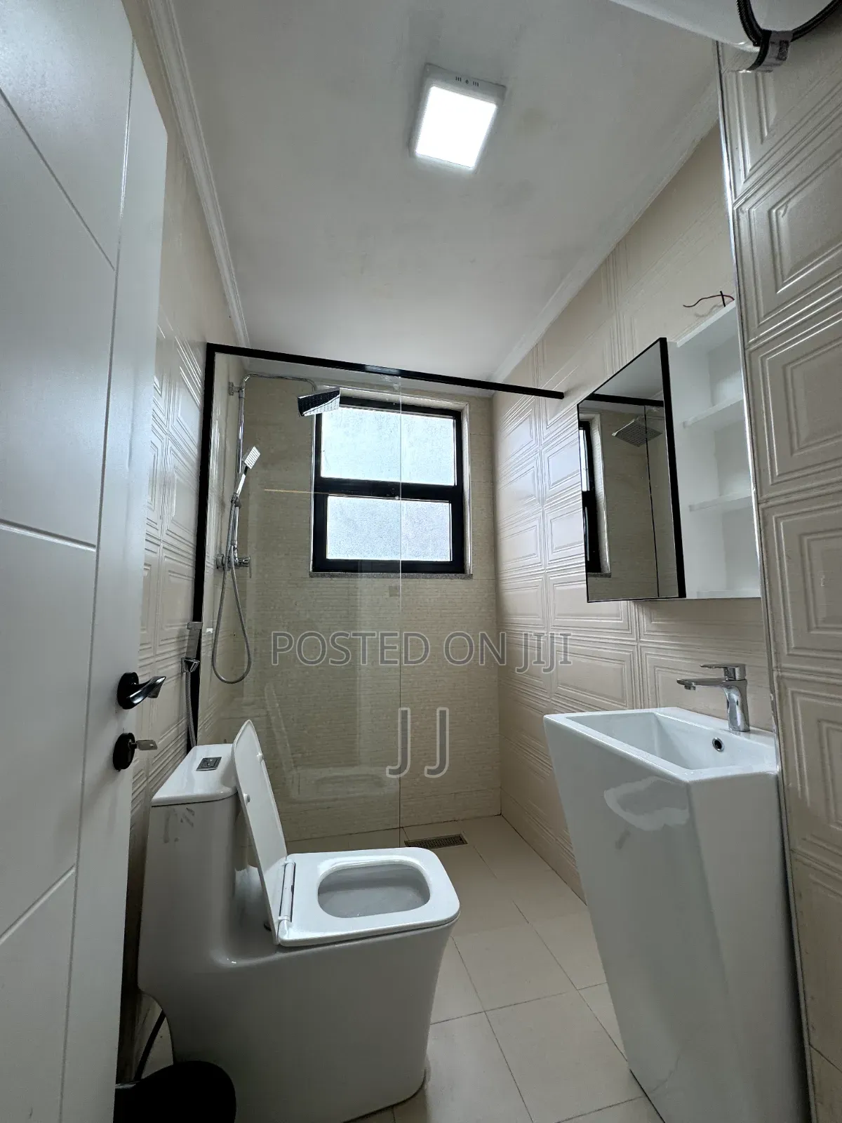 Furnished 1bdrm Apartment in Kirkos for rent
