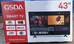 Octa Smart Tv