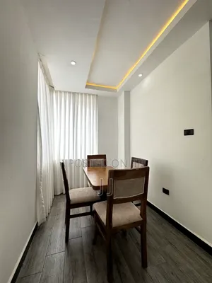 Furnished 1bdrm Apartment in Kirkos for rent