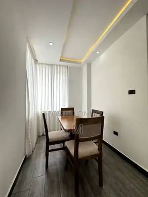 Furnished 1bdrm Apartment in Kirkos for rent