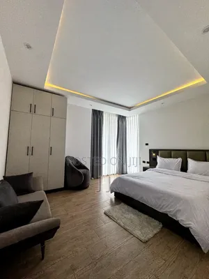 Furnished 1bdrm Apartment in Kirkos for rent