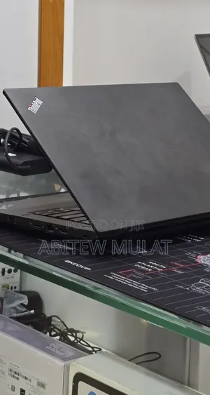 New Laptop Lenovo ThinkPad T460 8GB Intel Core i5 HDD 500GB