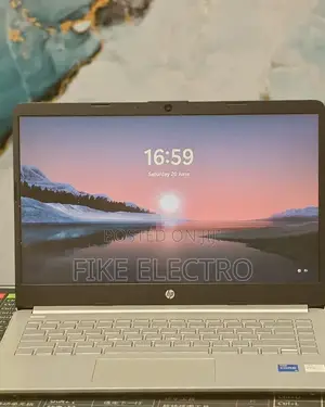New Laptop HP Stream Notebook 8GB Intel Core i5 SSD 256GB