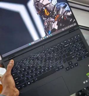 New Laptop Lenovo Legion Y530 16GB Intel Core i9 SSD 1T