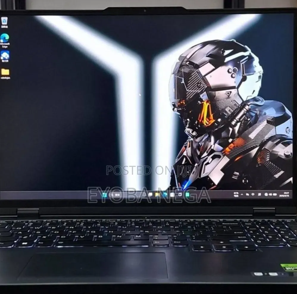 New Laptop Lenovo Legion Y530 16GB Intel Core i9 SSD 1T