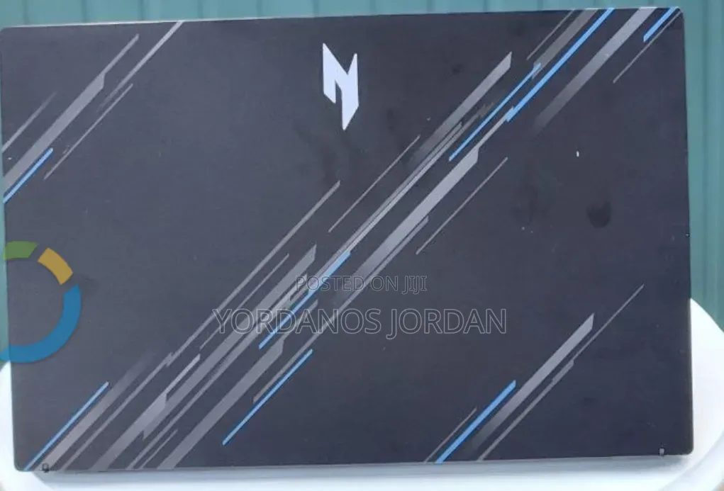 New Laptop Acer Nitro V 15 16GB Intel Core i7 SSD 512GB