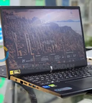 New Laptop Acer Nitro V 15 16GB Intel Core i7 SSD 512GB