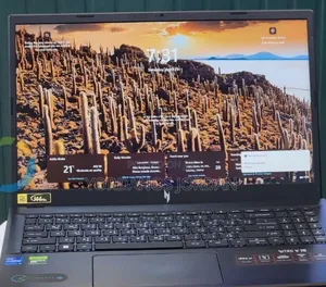 New Laptop Acer Nitro V 15 16GB Intel Core i7 SSD 512GB
