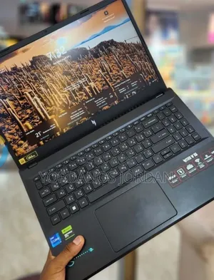 New Laptop Acer Nitro V 15 16GB Intel Core i7 SSD 512GB
