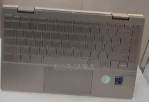 New Laptop HP Envy x360 8GB Intel Core i7 SSD 512GB