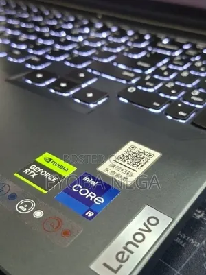 New Laptop Lenovo Legion Y530 16GB Intel Core i9 SSD 1T