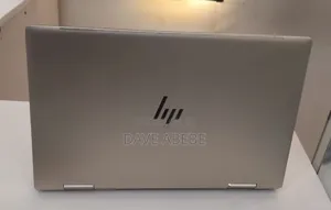 New Laptop HP Envy x360 8GB Intel Core i7 SSD 512GB