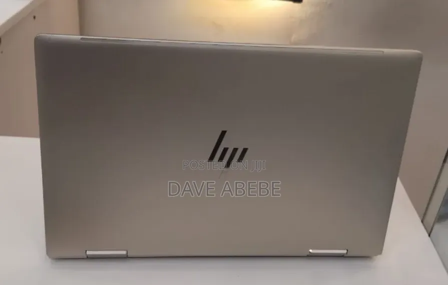 New Laptop HP Envy x360 8GB Intel Core i7 SSD 512GB