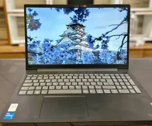 New Laptop Lenovo IdeaPad 1 12GB Intel Core i5 SSD 512GB