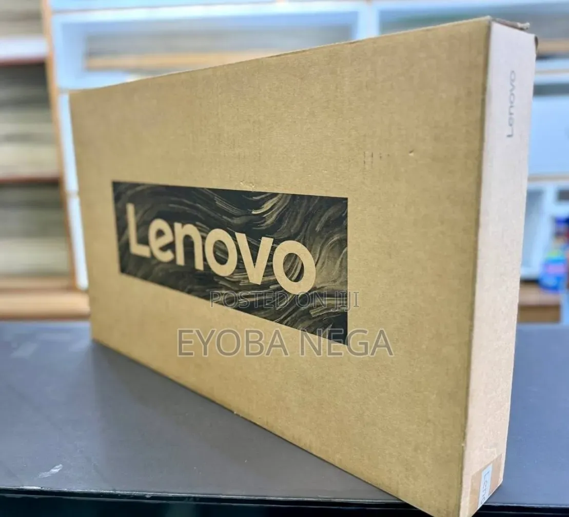 New Laptop Lenovo IdeaPad 1 12GB Intel Core i5 SSD 512GB