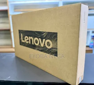 New Laptop Lenovo IdeaPad 1 12GB Intel Core i5 SSD 512GB