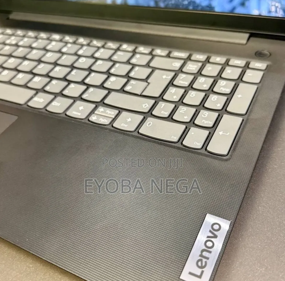 New Laptop Lenovo IdeaPad 1 12GB Intel Core i5 SSD 512GB
