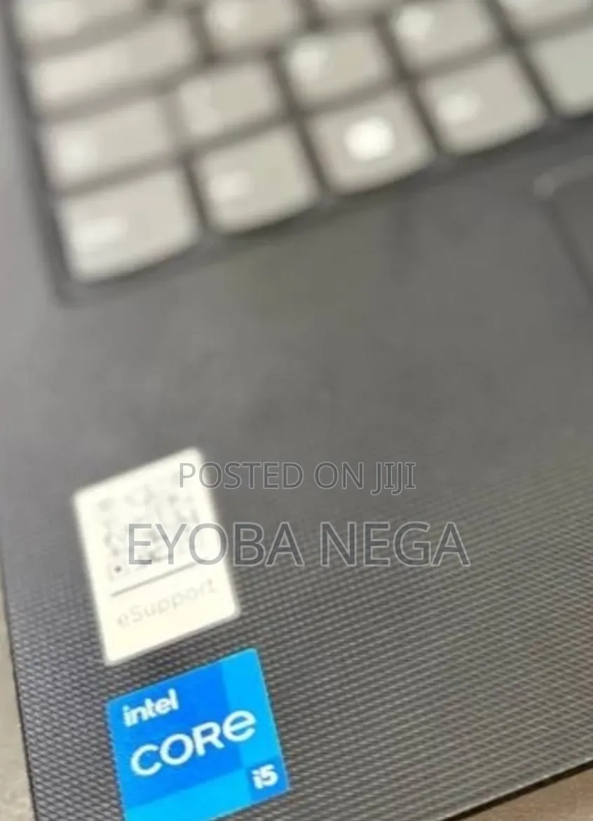 New Laptop Lenovo IdeaPad 1 12GB Intel Core i5 SSD 512GB