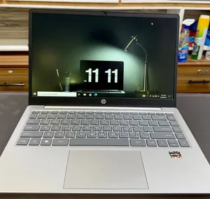 Laptop HP Stream Notebook 8GB AMD Ryzen 5 SSD 512GB