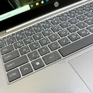 Laptop HP Stream Notebook 8GB AMD Ryzen 5 SSD 512GB