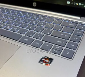 Laptop HP Stream Notebook 8GB AMD Ryzen 5 SSD 512GB