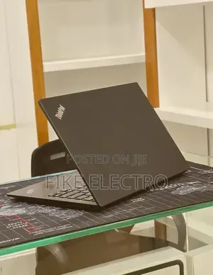 New Laptop Lenovo ThinkPad T14s Gen 2 16GB AMD Ryzen 5 SSD 512GB