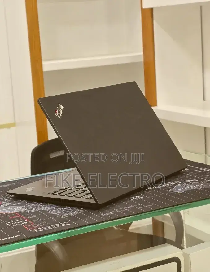 New Laptop Lenovo ThinkPad T14s Gen 2 16GB AMD Ryzen 5 SSD 512GB