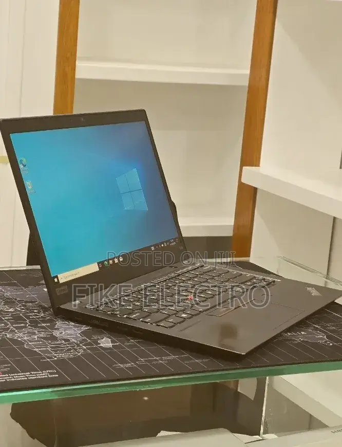 New Laptop Lenovo ThinkPad T14s Gen 2 16GB AMD Ryzen 5 SSD 512GB