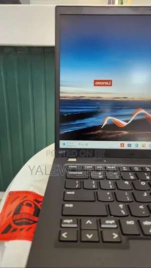 New Laptop Lenovo ThinkPad T14s G4 16GB Intel Core i7 SSD 1T