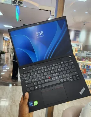 New Laptop Lenovo ThinkPad T14s G4 16GB Intel Core i7 SSD 1T